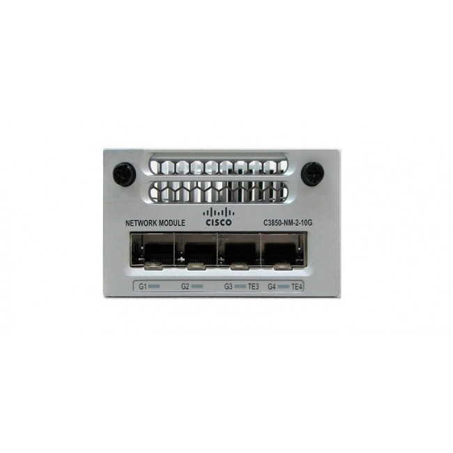 Cisco C3850-NM-2-10G Cisco C3850-NM-2-10G